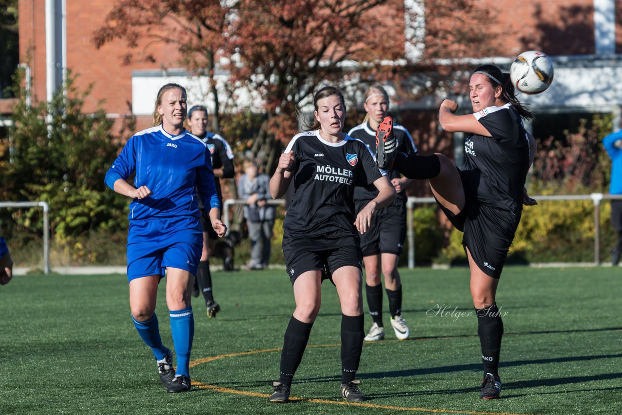 Bild 144 - Frauen SV Henstedt Ulzburg II - TSV Russee : Ergebnis: 6:0